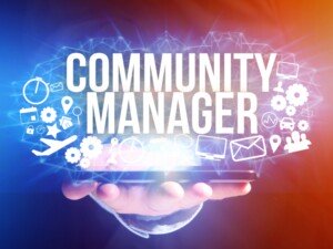 formation community manager en ligne